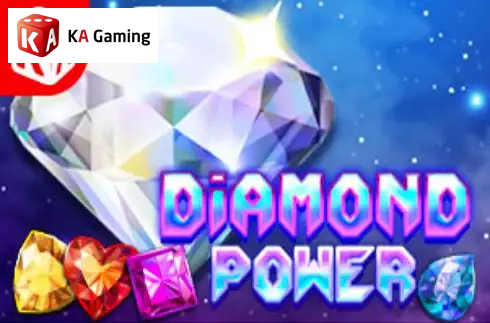 Diamond Power